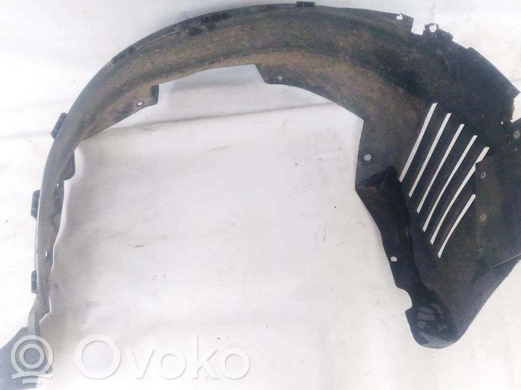 Opel Omega B1 Nadkole przednie 