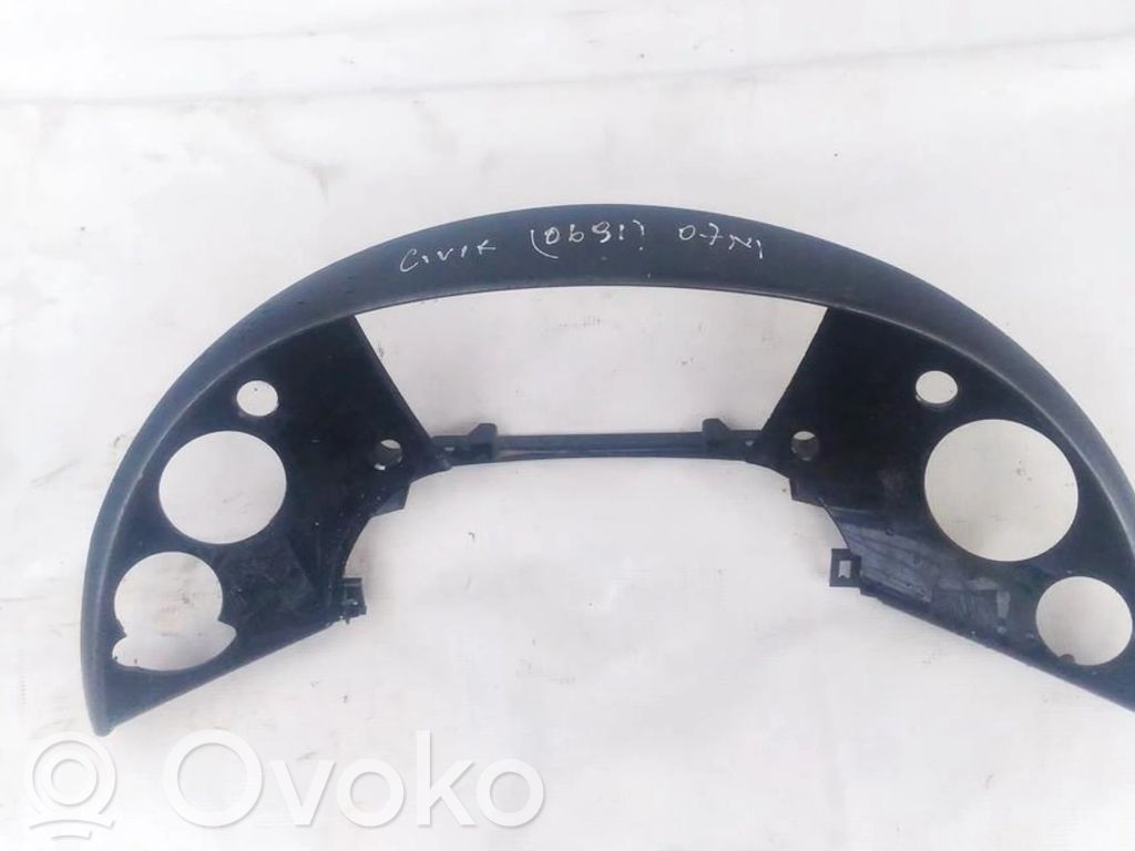 Honda Civic Cornice cruscotto 