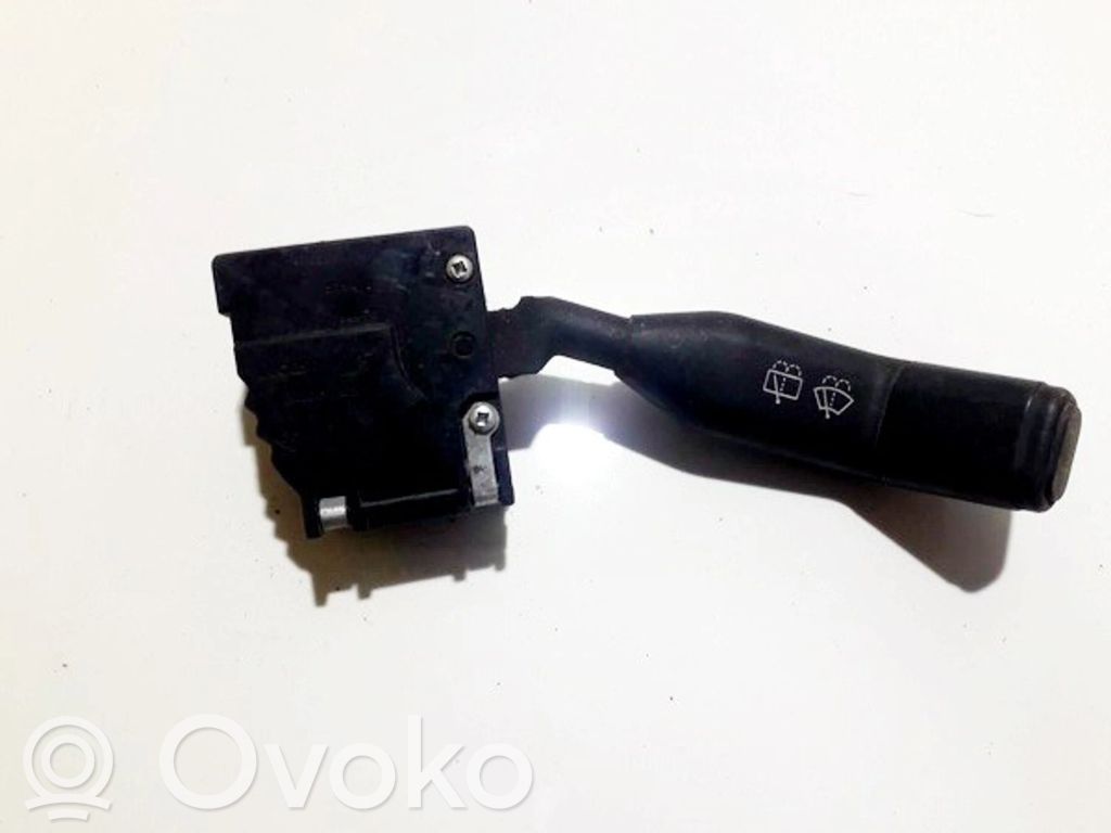 Renault Clio I Palanca de control del limpiaparabrisas 