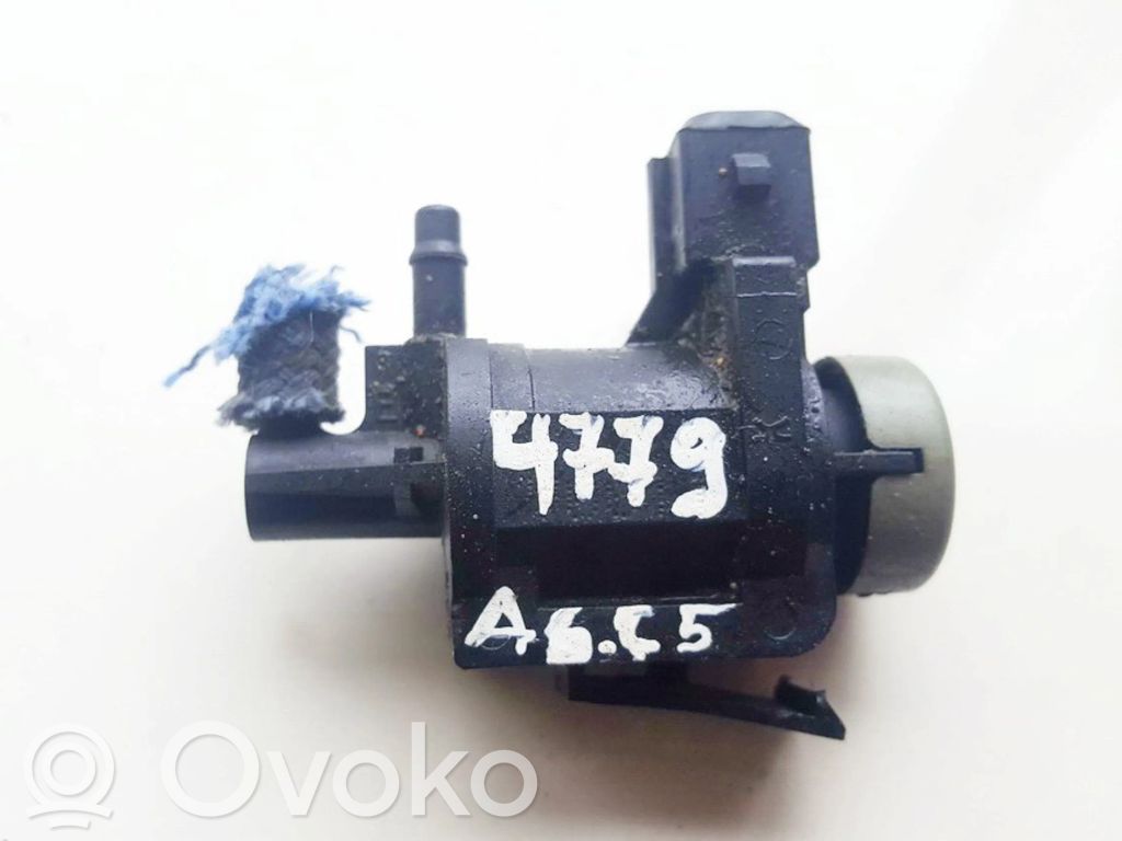 Electroválvula del turbo   1J0906283A,1J0906283A