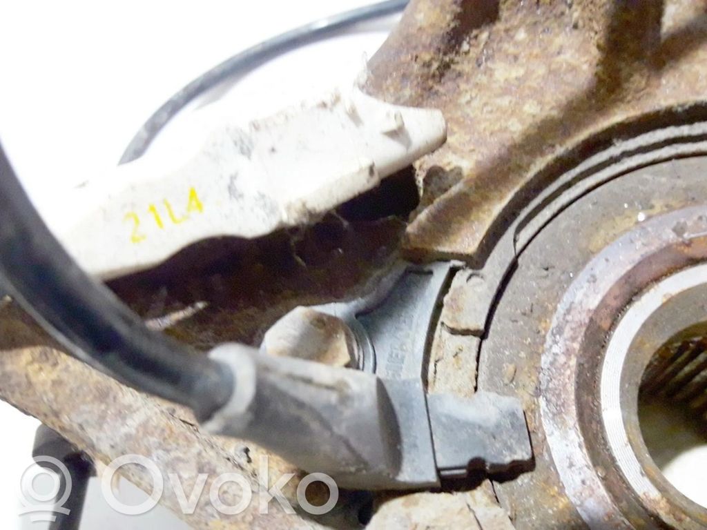 ABS Sensor   9652310580,81145A03,81145A03,9652310580