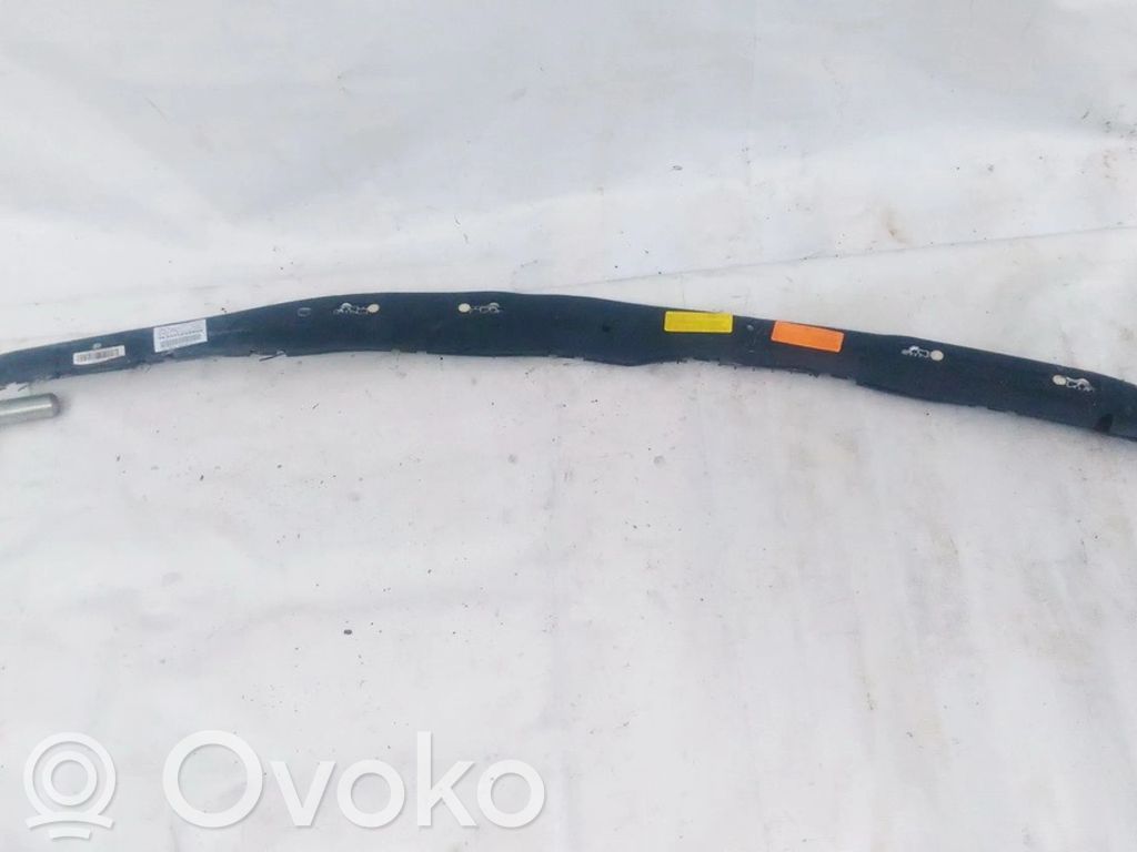 Peugeot 607 Airbag da tetto