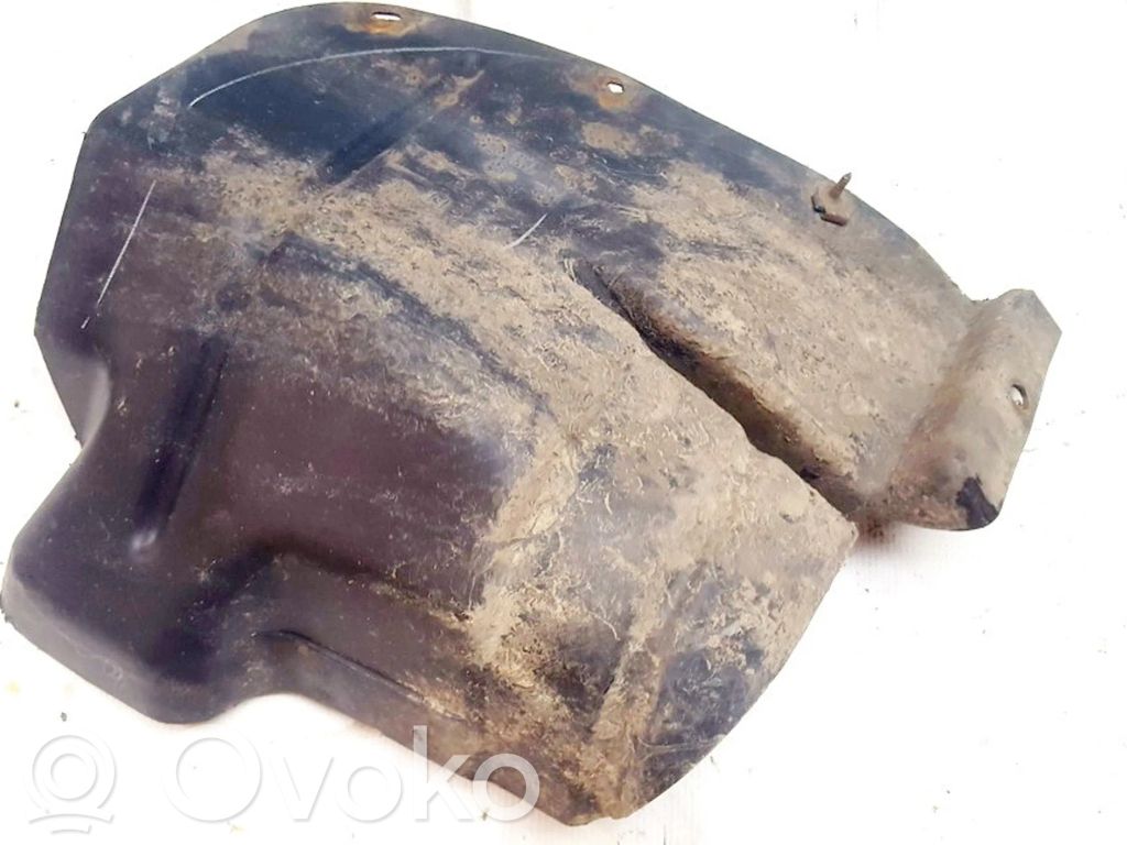 Chrysler PT Cruiser Nadkole tylne 