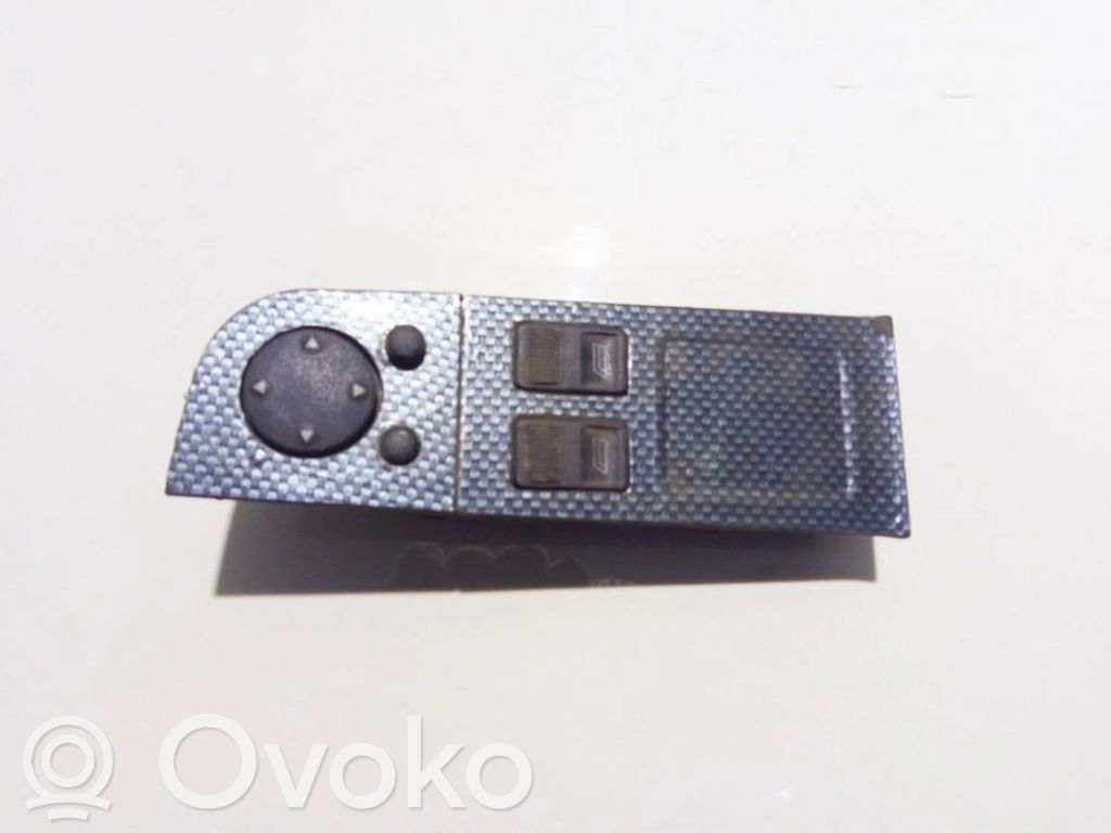 Audi 80 90 B3 Interruptor del elevalunas eléctrico 