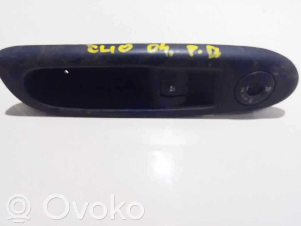 Przyciski szyb   8200084005,8200084005
