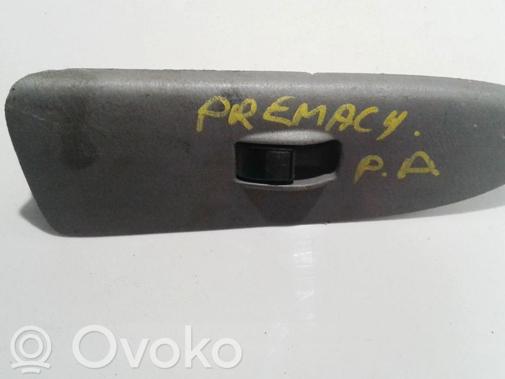 Przyciski szyb   GE4V684L1,GE4V684L1