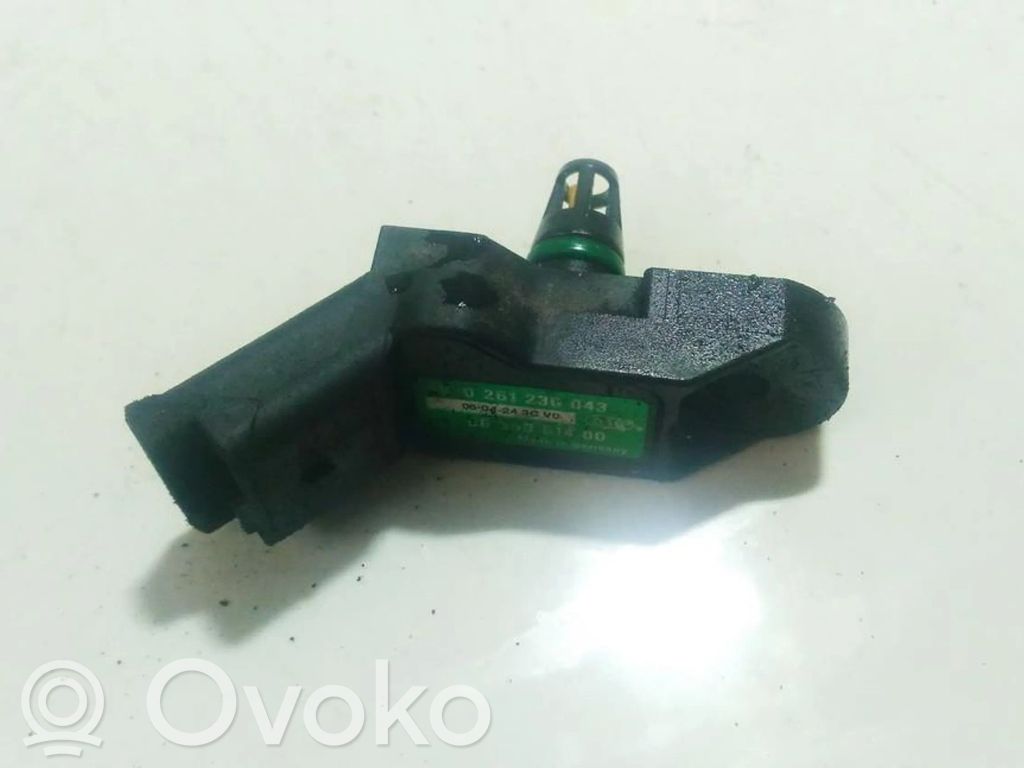 Citroen Xsara Sensore di pressione