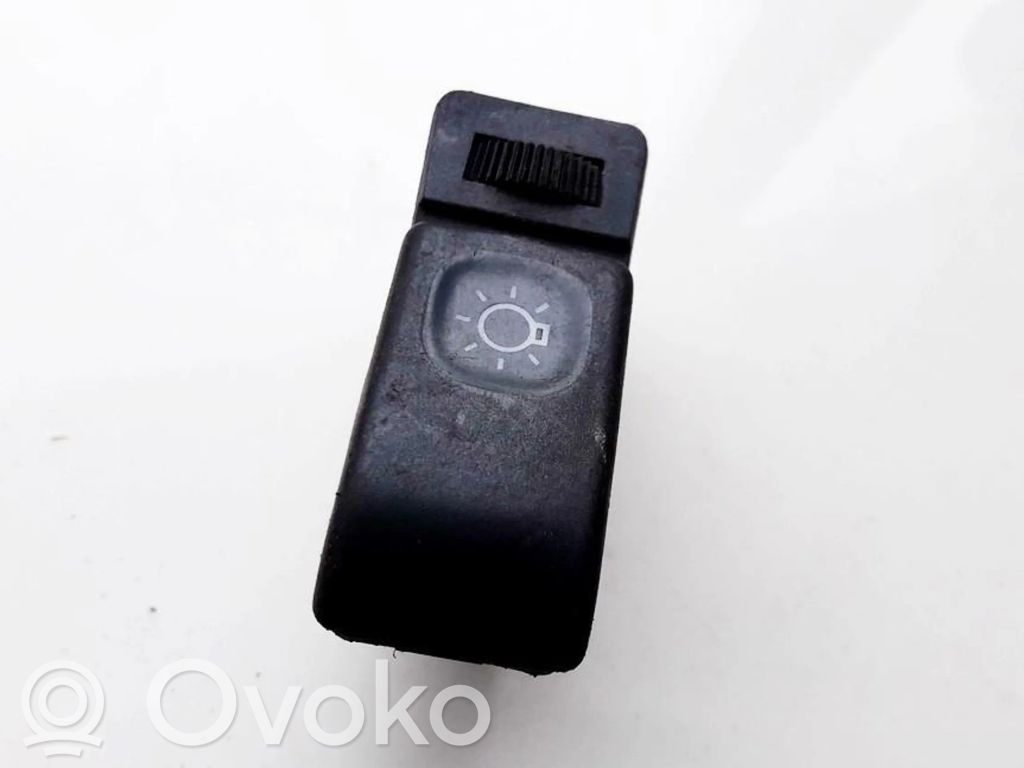 Seat Toledo I (1L) Interruptor de luz 