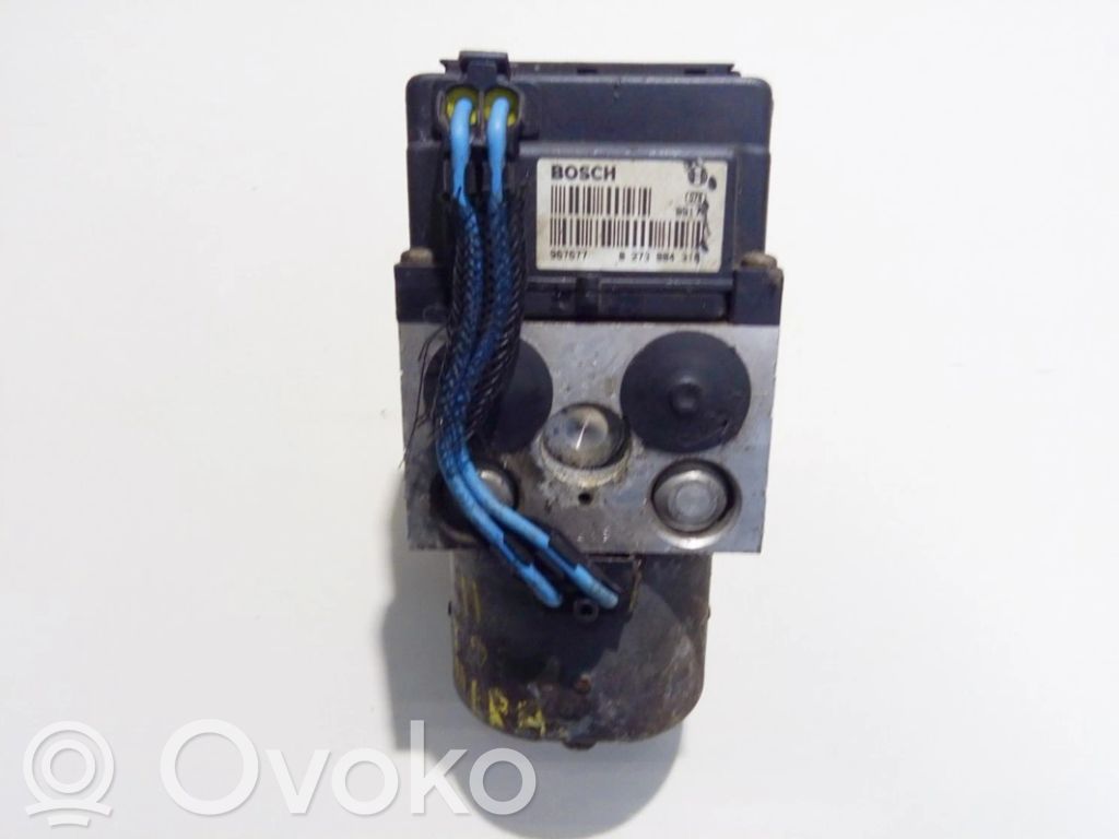 Nissan Primera Pompe ABS