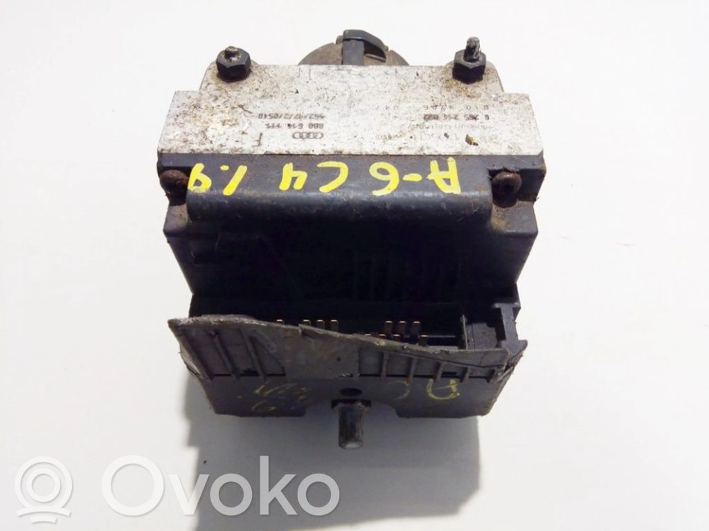 Pompa ABS   8D0614111,0255214002,0255214002,8D0614111