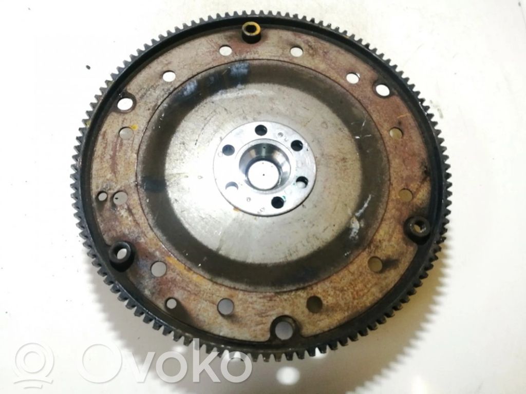 Audi A5 8T 8F Volanta ambreiaj 