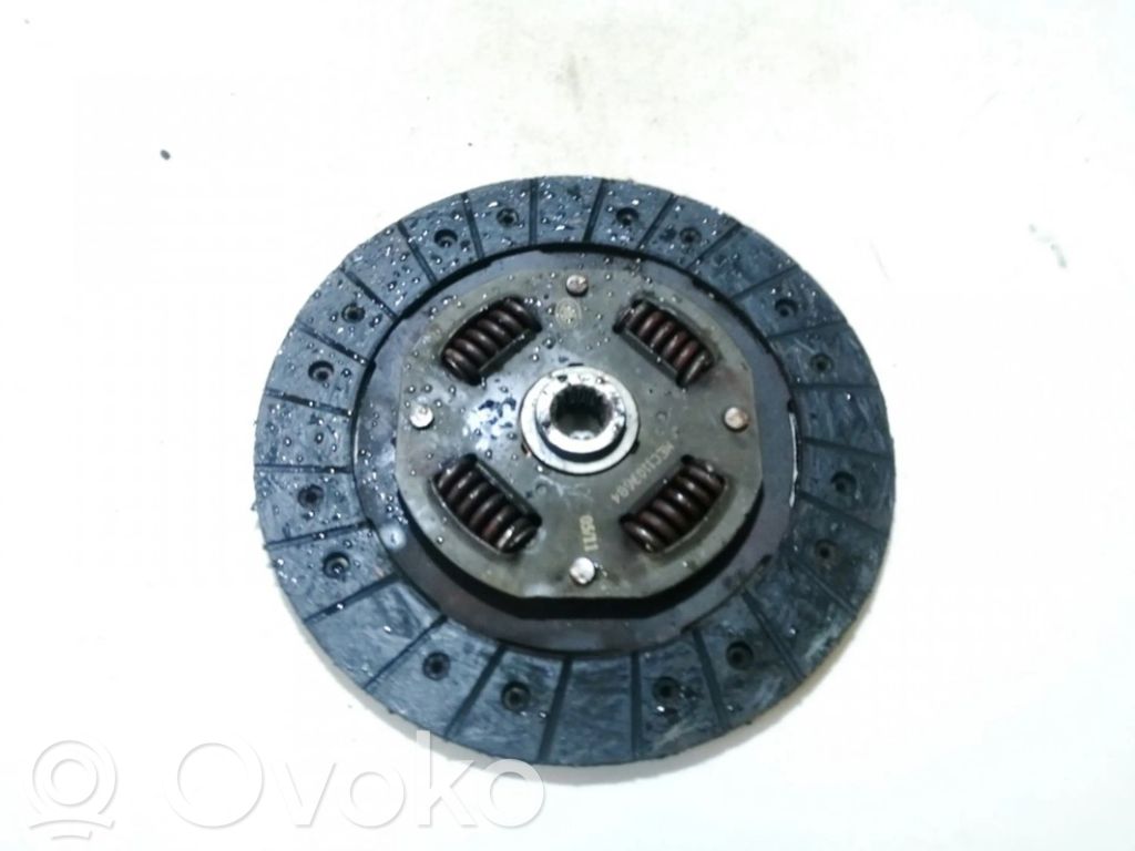 Kupplungsscheibe   MEC1103684,MEC1103684