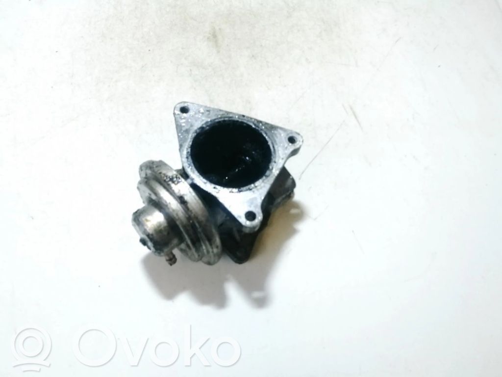 Jeep Compass Valvola EGR 