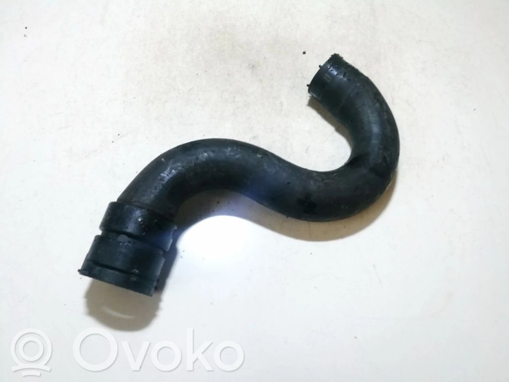 Ford Mondeo MK IV Tubo flessibile del liquido di raffreddamento del motore