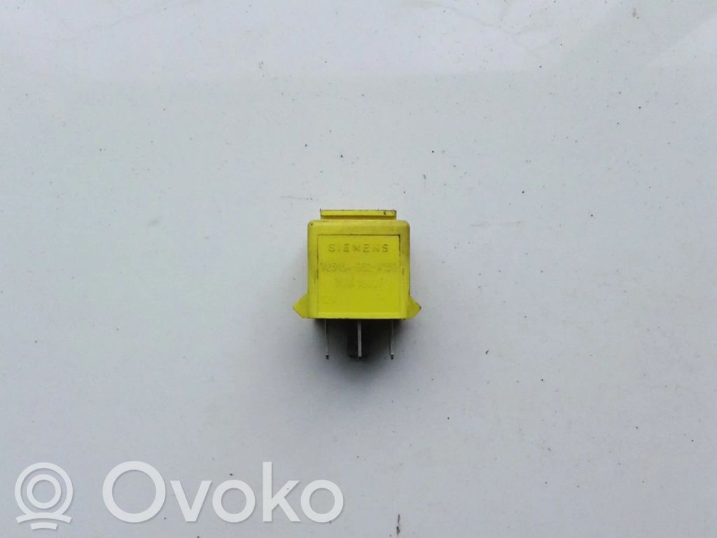 Inne przekaźniki   YWB1007,V23134B52X130,V23134B52X130,YWB1007