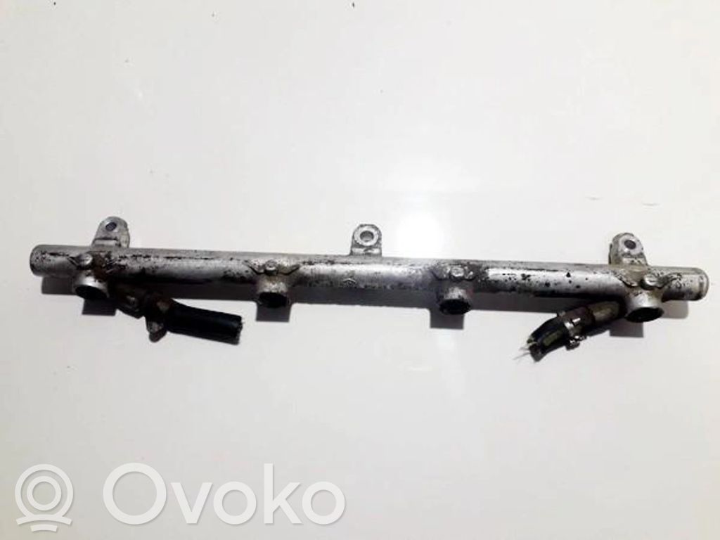 Renault Espace II Polttoainepääputki 
