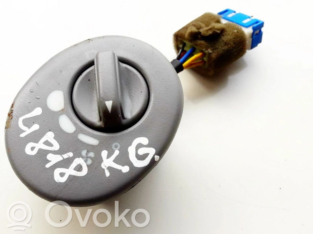 Climate control unit   030214,030214