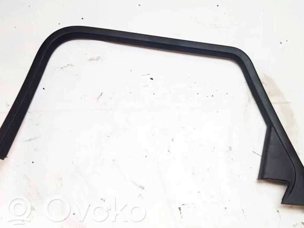 Audi A4 S4 B8 8K Ornament geam ușă spate 