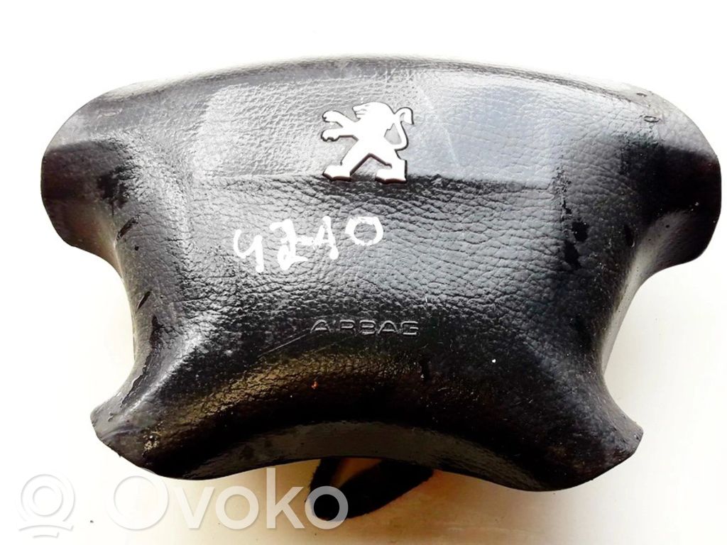 Poduszka powietrzna Airbag kierownicy   96422230ZL,1042623,1042623,96422230ZL