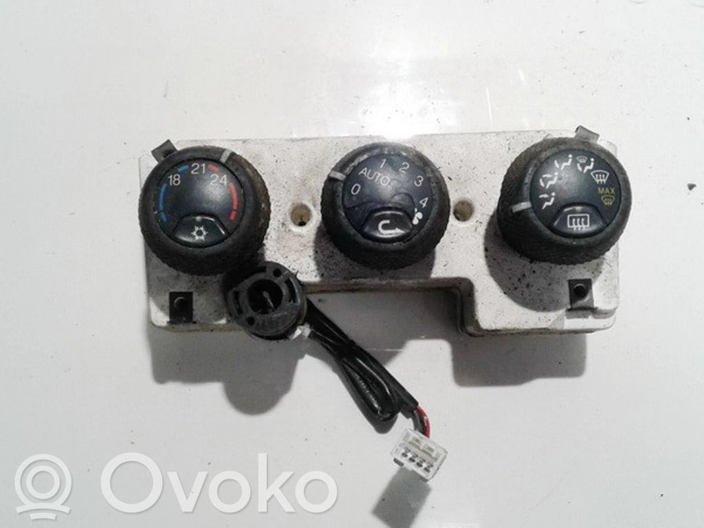 Alfa Romeo 156 Unitate control climatizare 