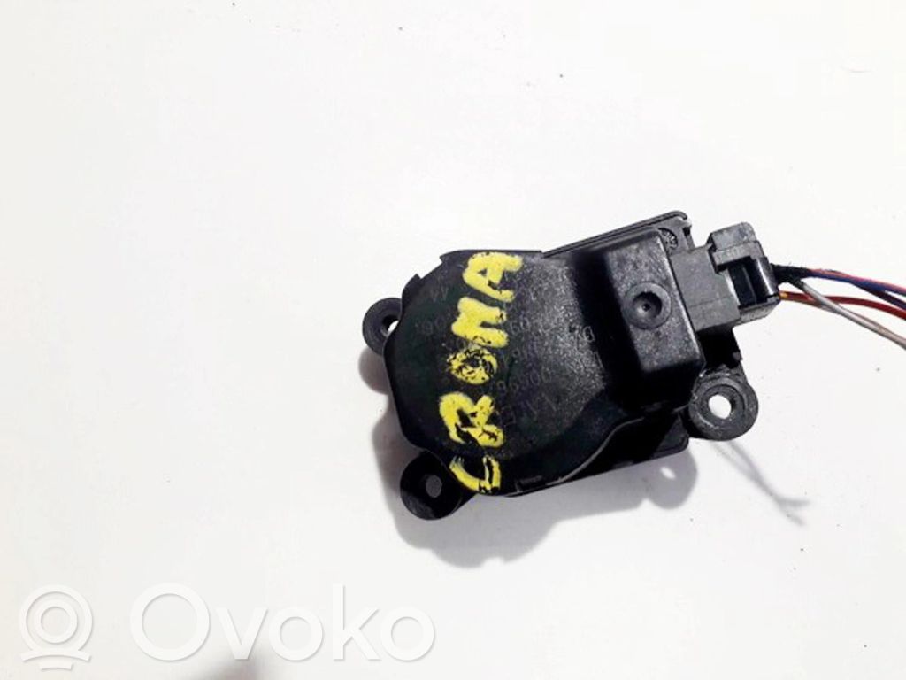 Fiat Croma Motor/actuator clapetă aer 