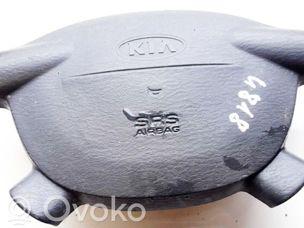 Airbag volan   K54B57K00,K54B57K00