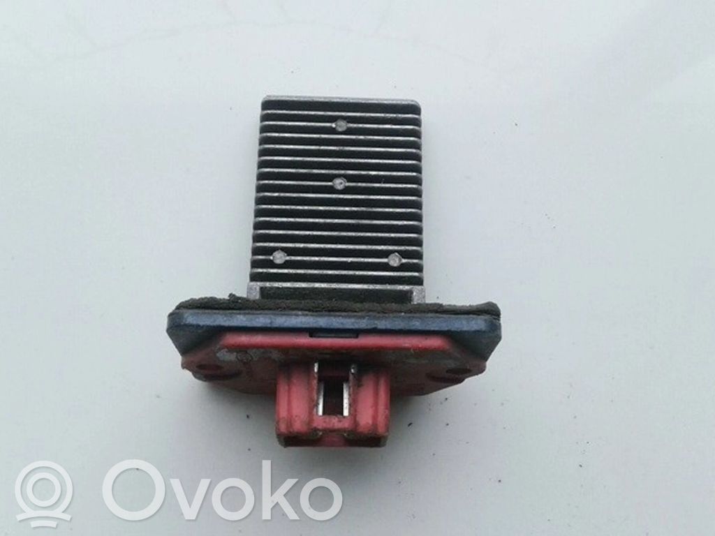Rezystor / Opornik dmuchawy nawiewu   SGRA,SGRA