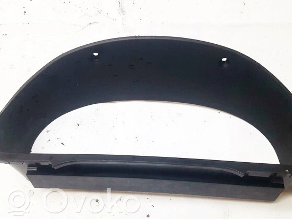 KIA Carnival Mască ceasuri bord 
