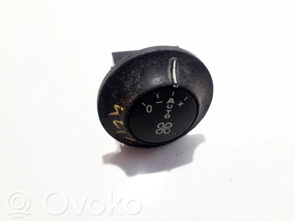 Fiat Ulysse Interrupteur ventilateur