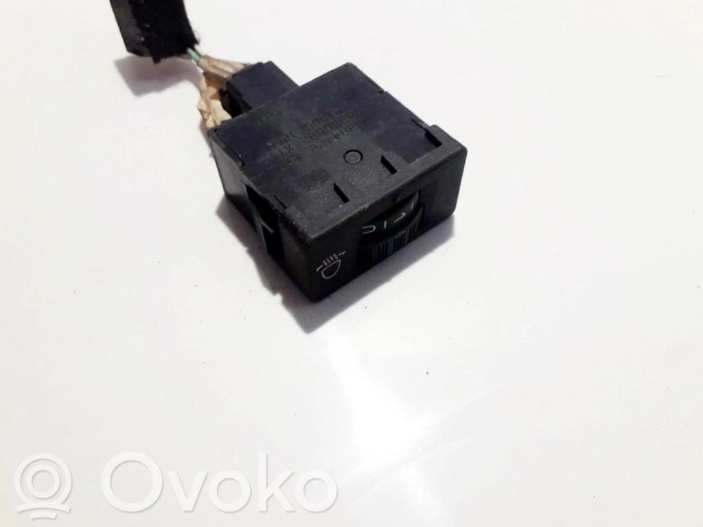 Peugeot 307 Interruttore di regolazione livello altezza dei fari
