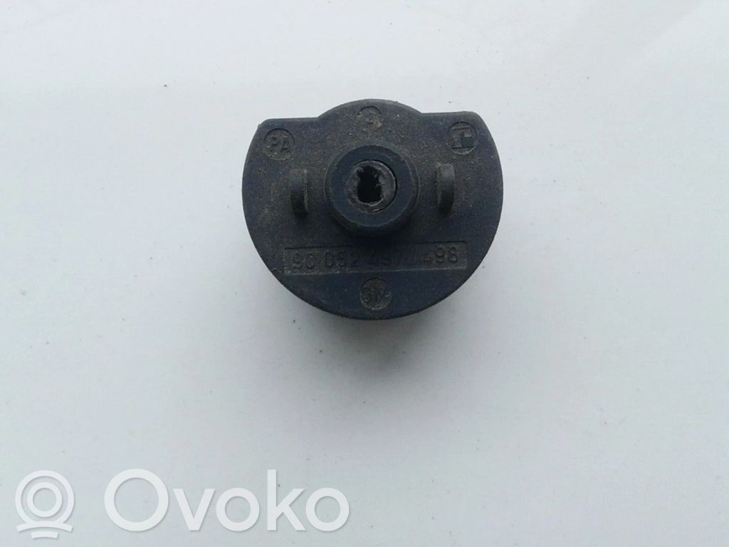 Opel Astra G Virtalukon kytkin 