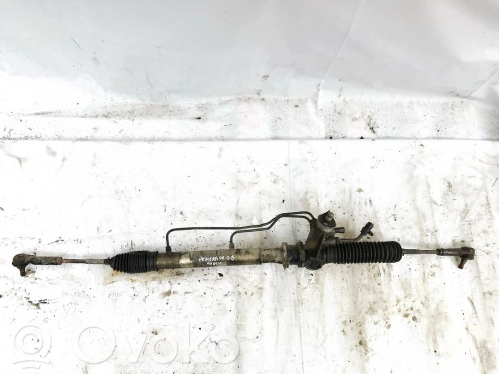 Nissan Primera Casetă direcție 