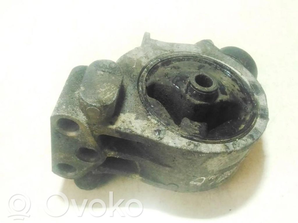Mitsubishi Space Wagon Suport tampon motor 