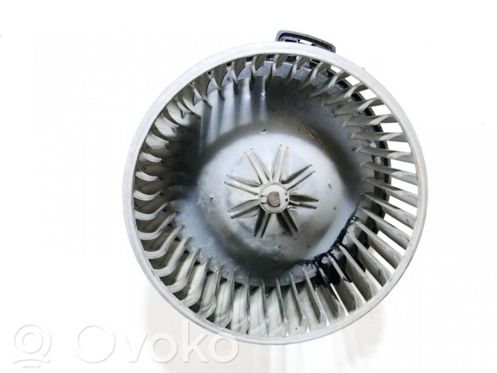 Mitsubishi Space Wagon Ventola riscaldamento/ventilatore abitacolo 