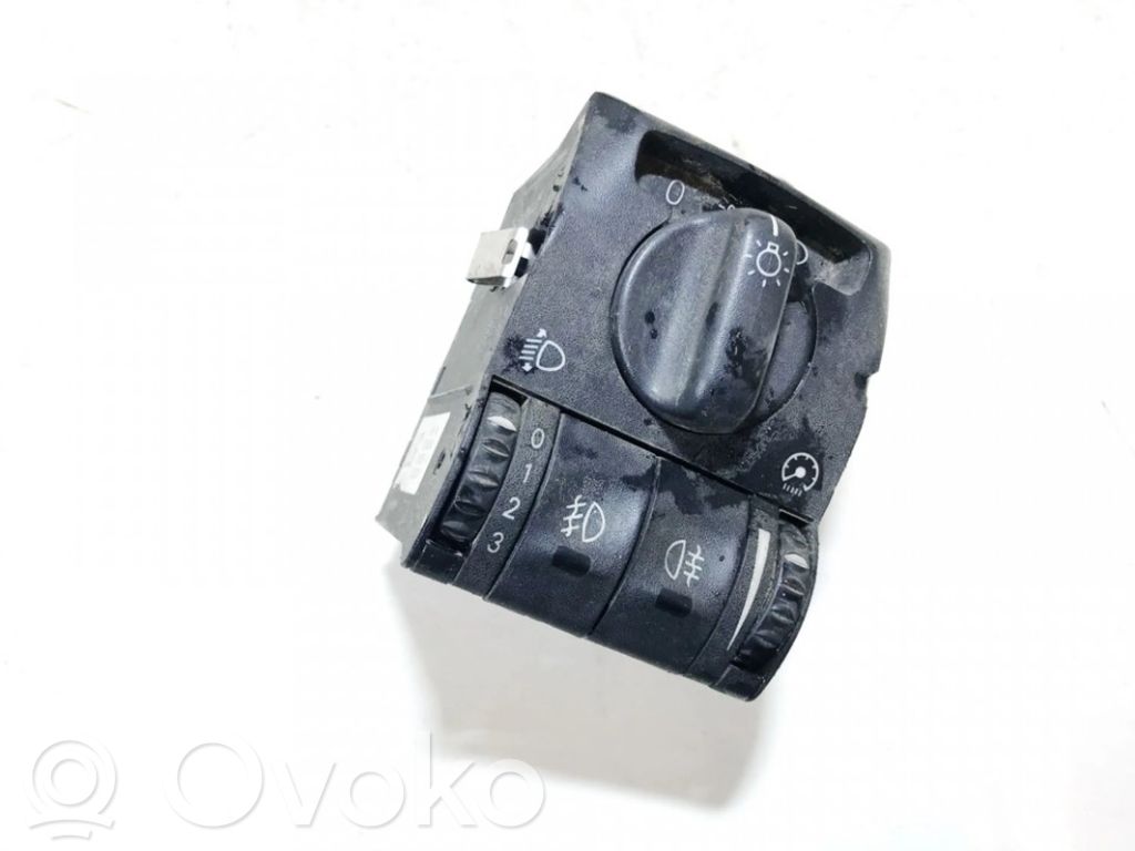 Opel Omega B1 Light switch 