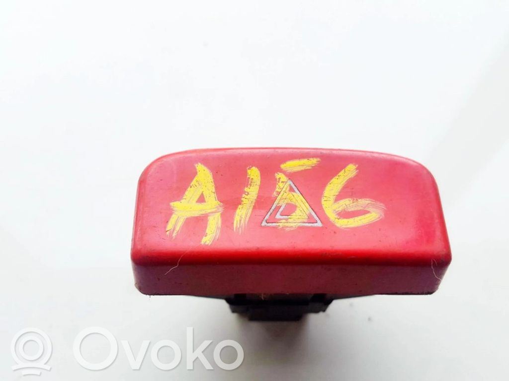 Alfa Romeo 156 Comutator lumini pericol 