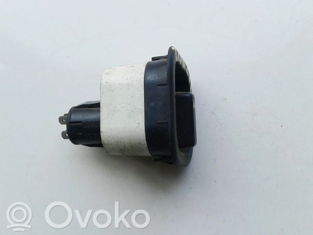 Ford Transit Headlight level height control switch 