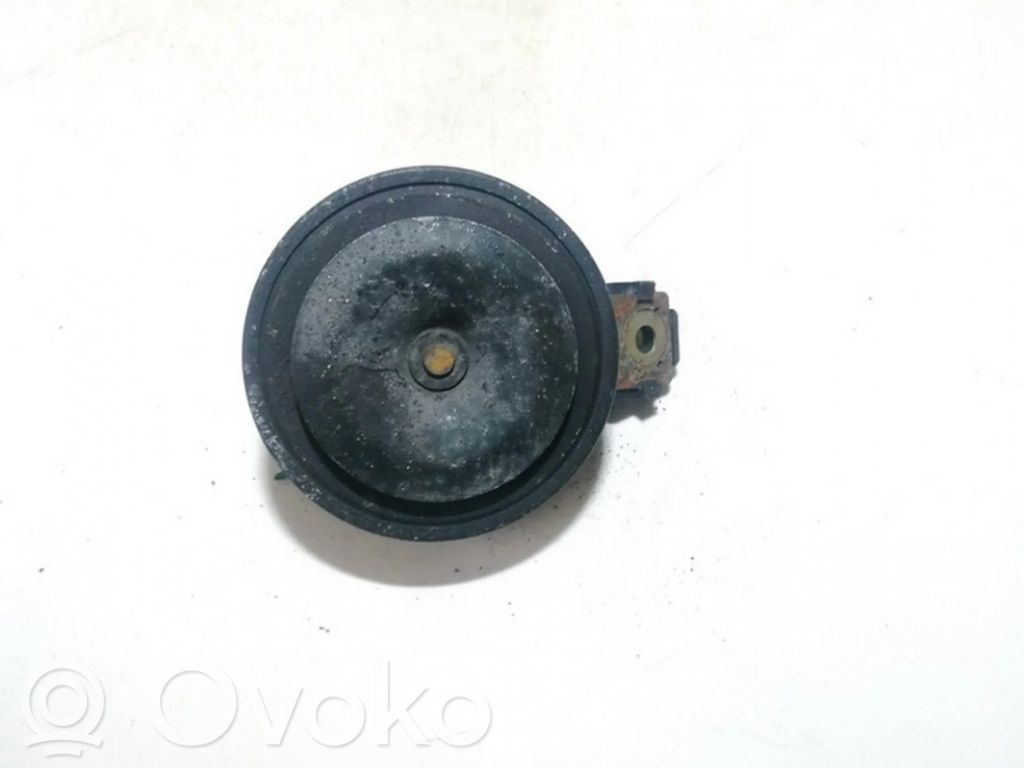 Audi 80 90 B3 Garso signalas 