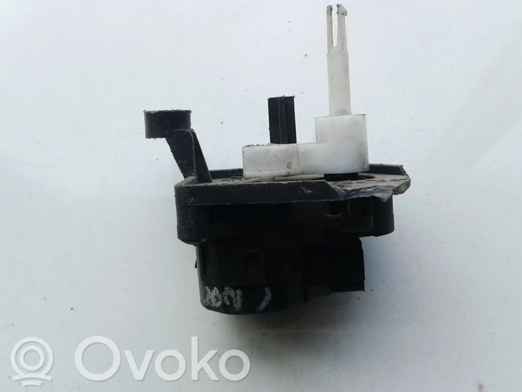 Peugeot 406 Motor/actuator clapetă aer 