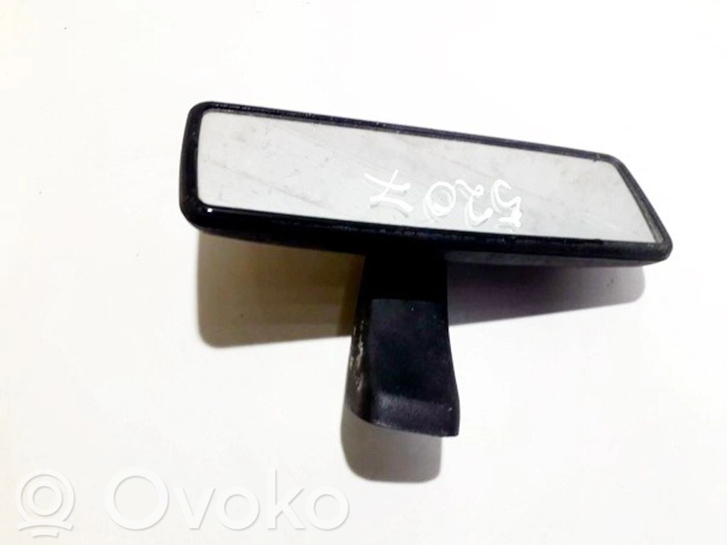 Specchietto retrovisore (interno)   357857511,357857511