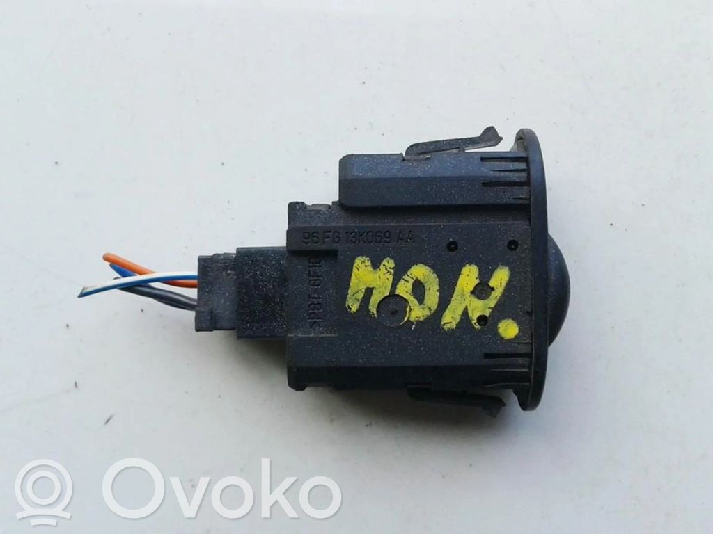 Przycisk / Pokrętło regulacji świateł   0307851417,96GF13X069AA,0307851417,96GF13X069AA
