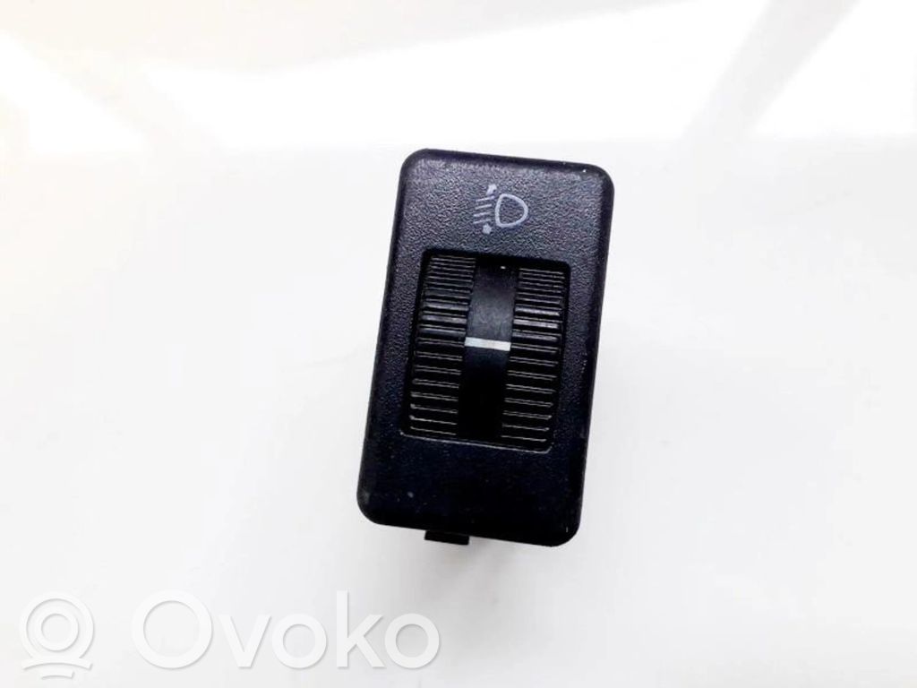 Volkswagen PASSAT B3 Comutator control nivel faruri 
