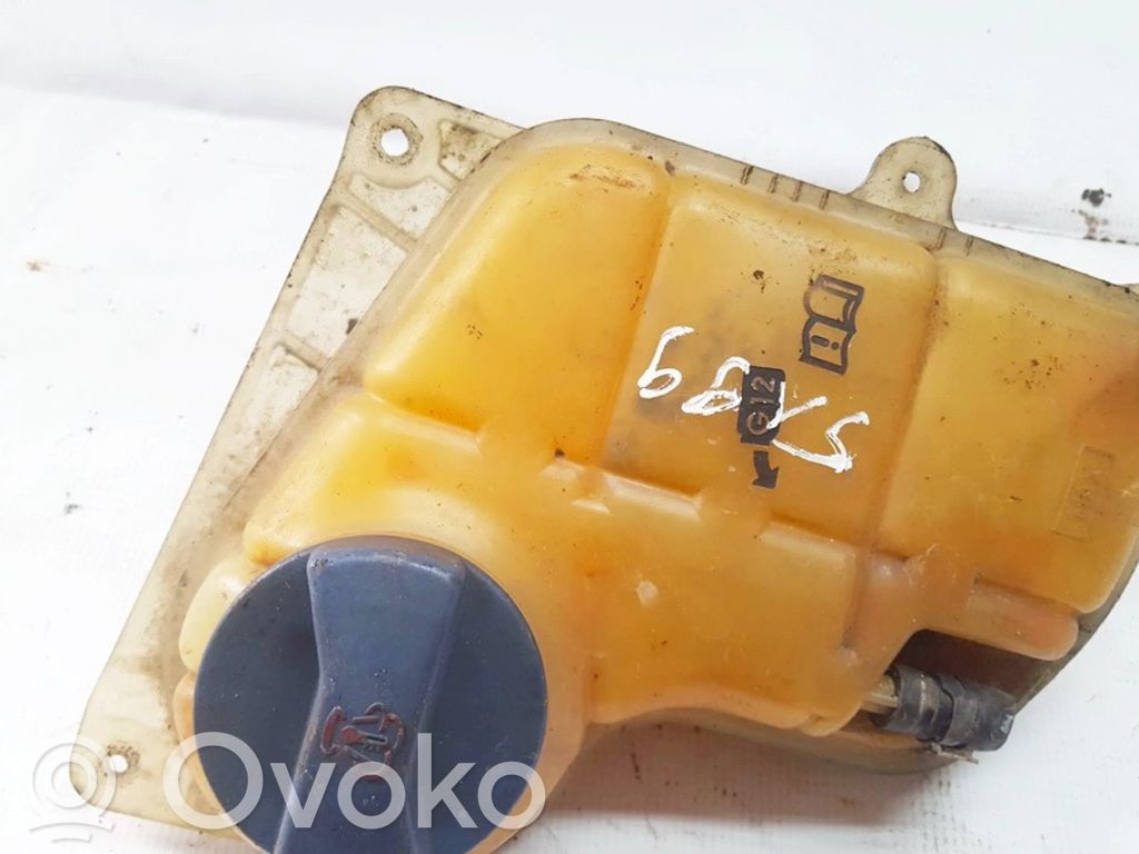 Vas expansiune/rezervor lichid de răcire   8D0121403L,8D0121403L