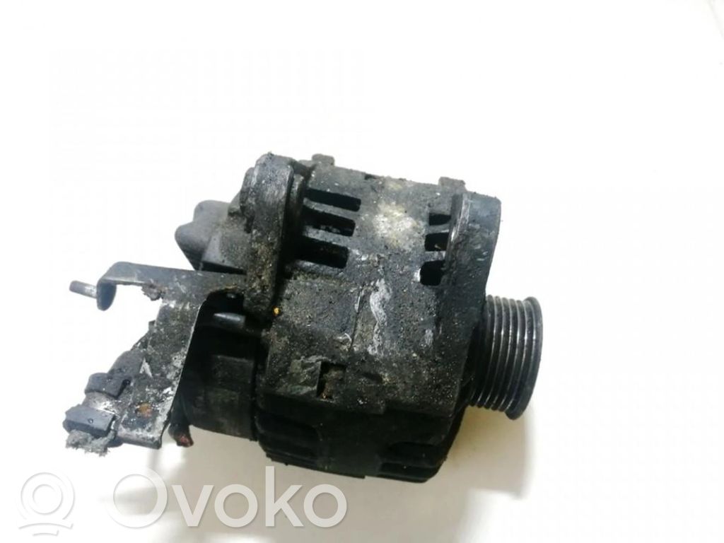 Seat Ibiza III (6L) Generator/alternator 