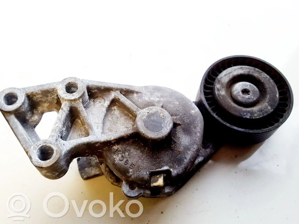 Seat Alhambra (Mk1) Tendicinghia generatore/alternatore