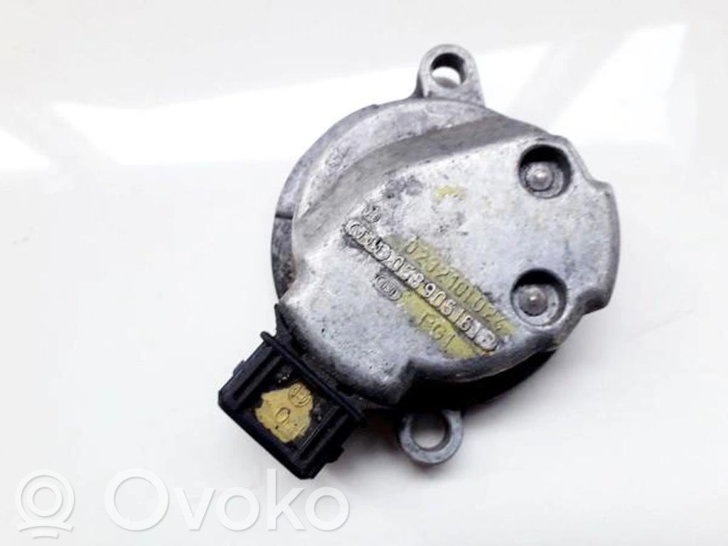 Volkswagen Golf IV Sensore di posizione albero a camme