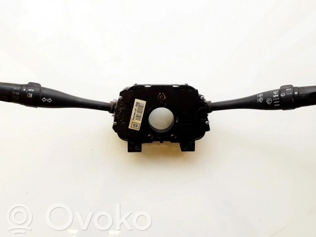Nissan Primera Manetka / Przełącznik kierunkowskazów wycieraczek 
