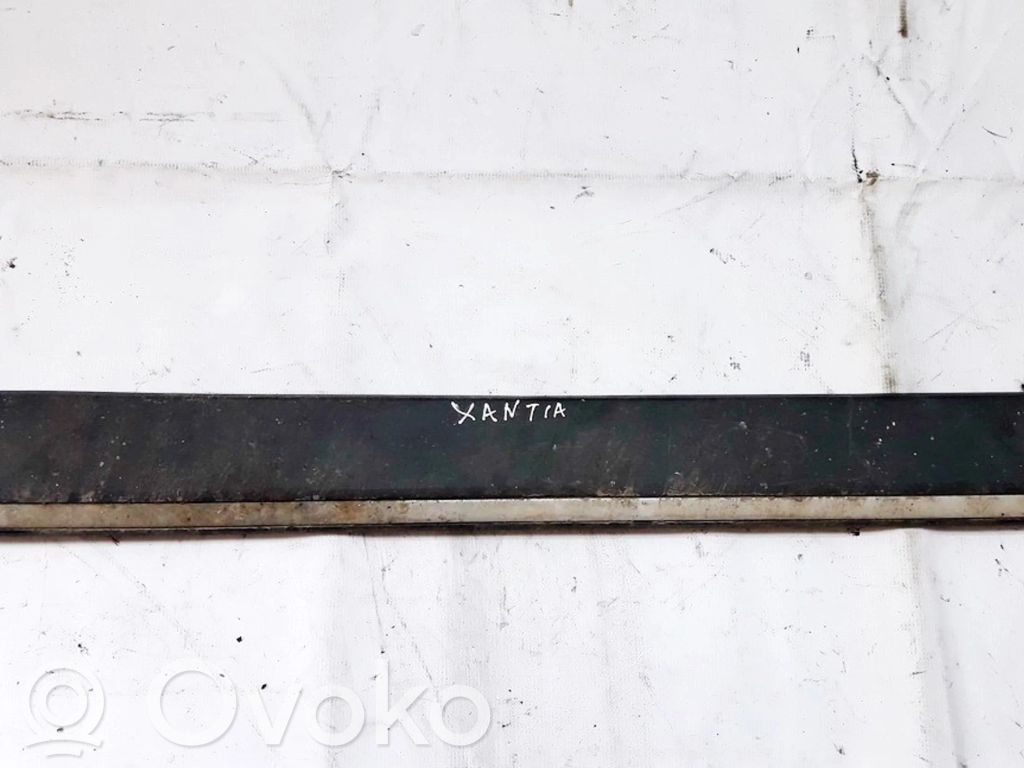 Citroen Xantia Mască ușă spate (turnată) 