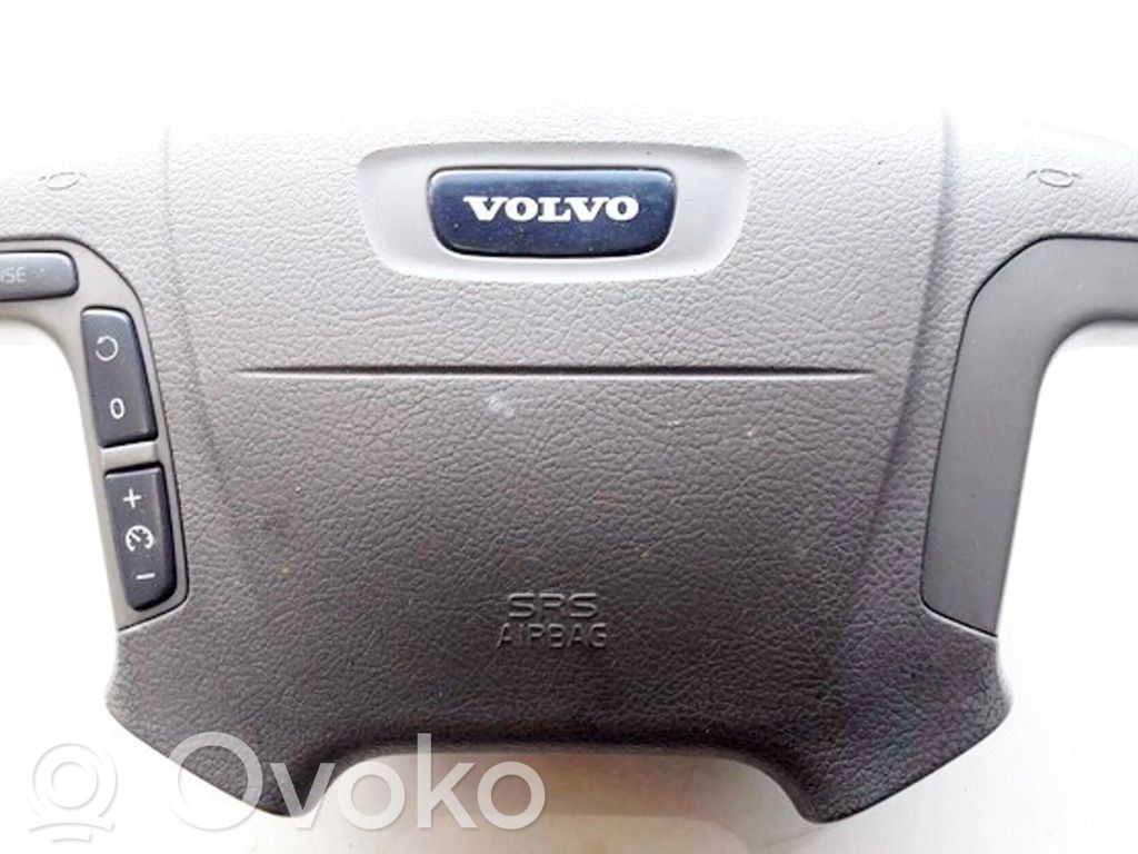 Volvo S80 Airbag volan 