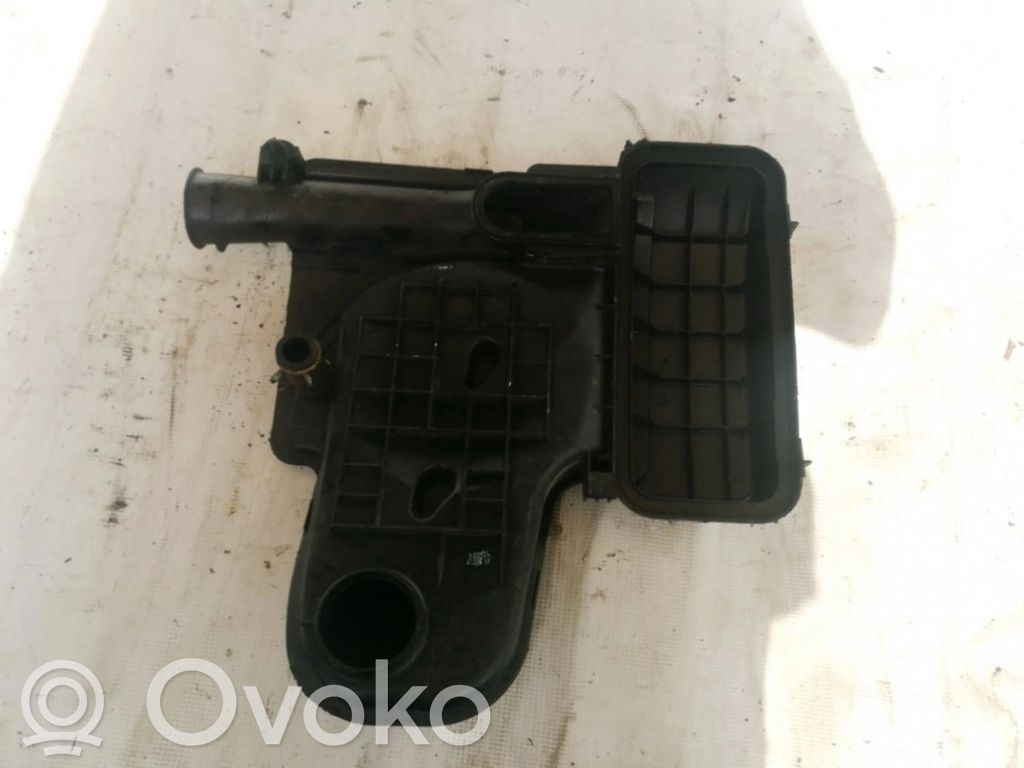 Citroen C1 Obudowa filtra powietrza 